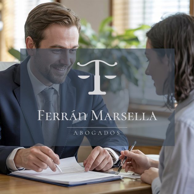 Ferrán Marsella Abogados