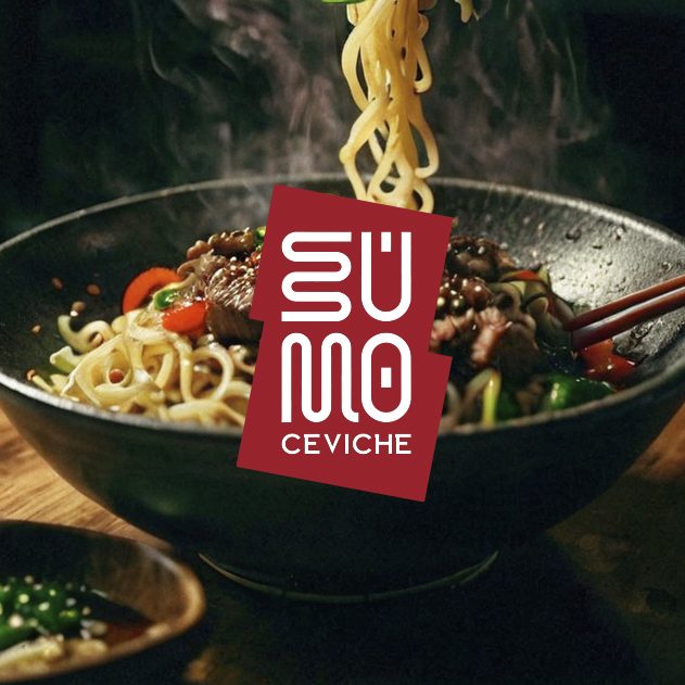 Sumo Ceviche Restaurante Nikkei - Fusión Peruano/Coreano